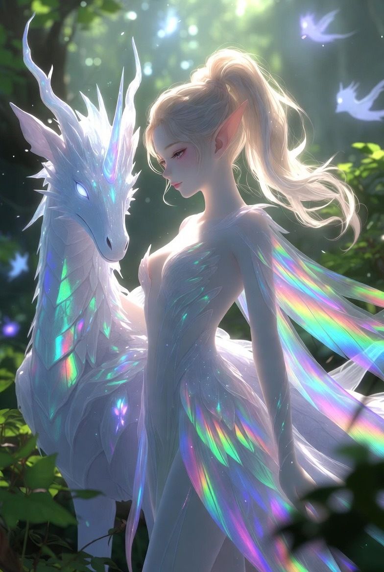 エルフみたいな サンプル画像2