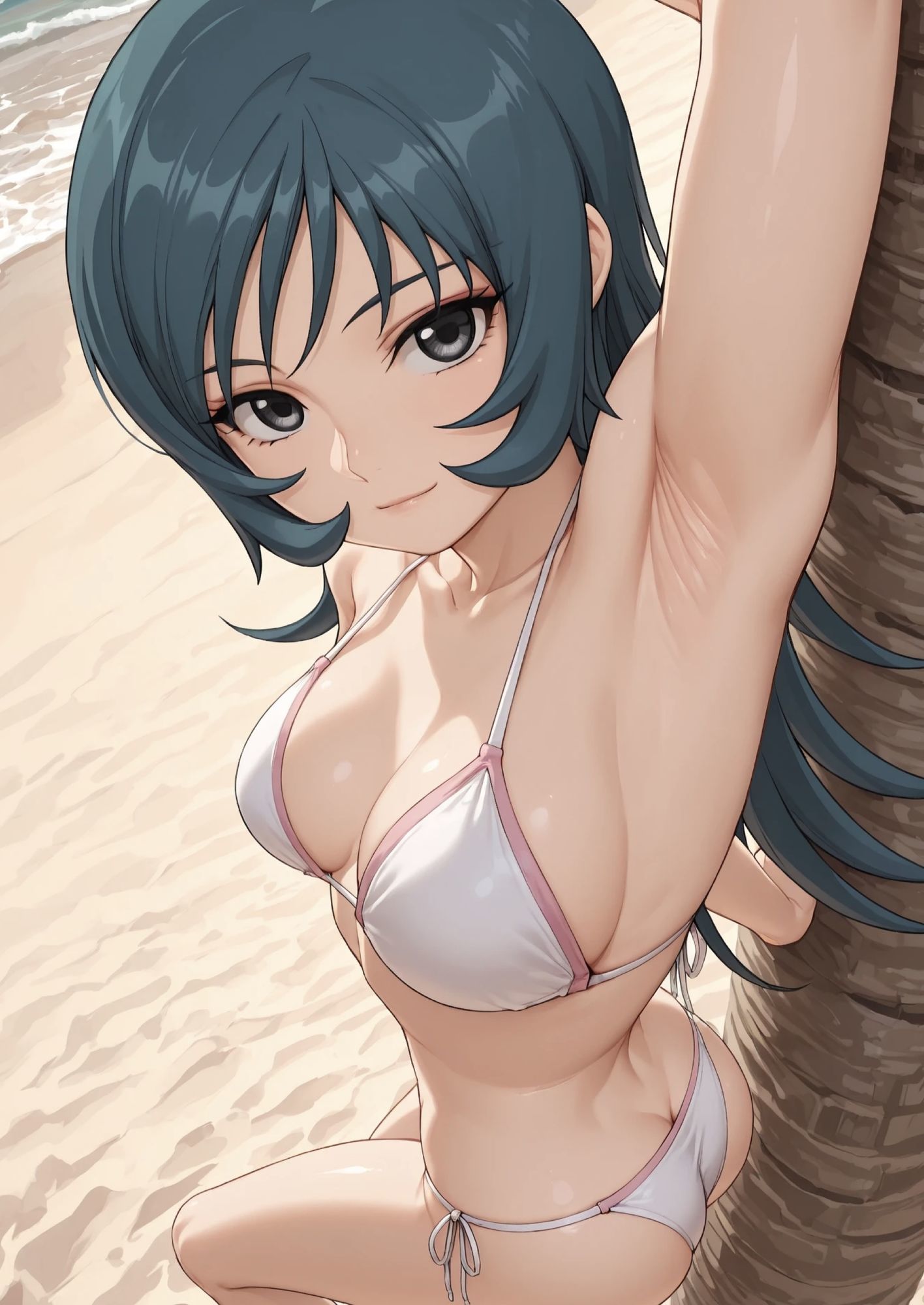 エレガント・セックス サンプル画像1