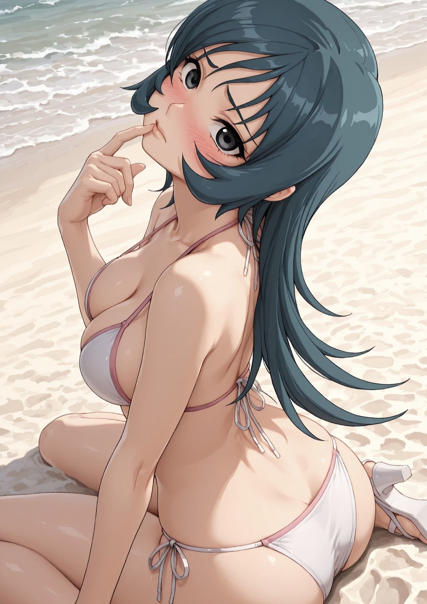 エレガント・セックス サンプル画像2