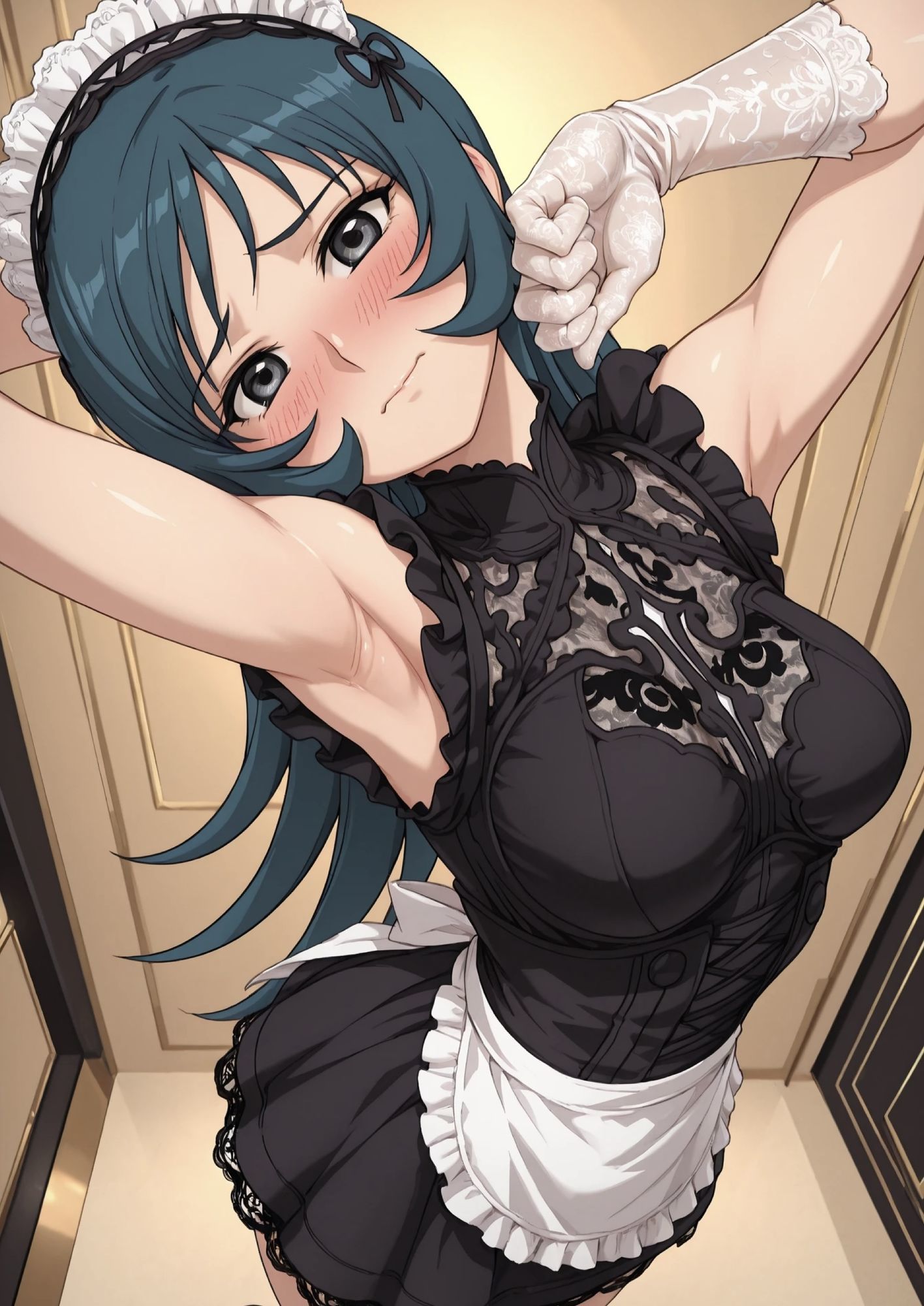 エレガント・セックス サンプル画像8