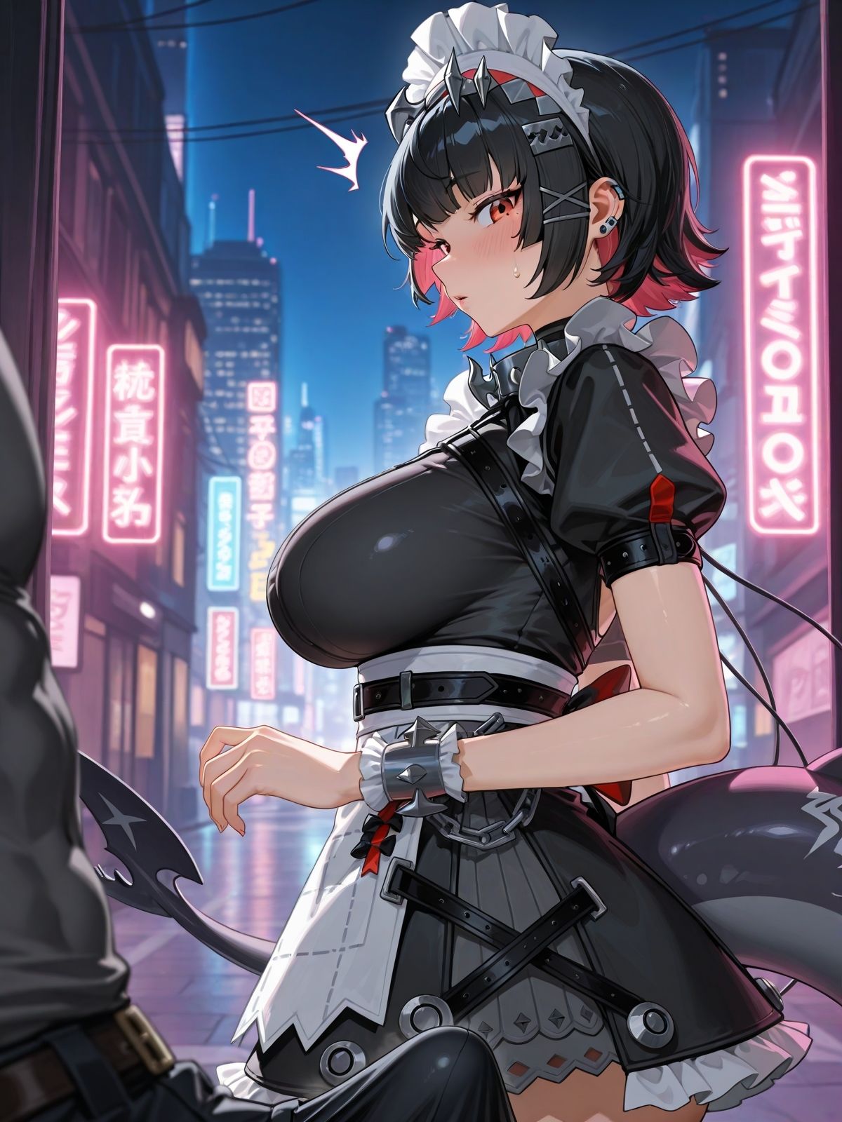 エレン・ジョー サンプル画像4