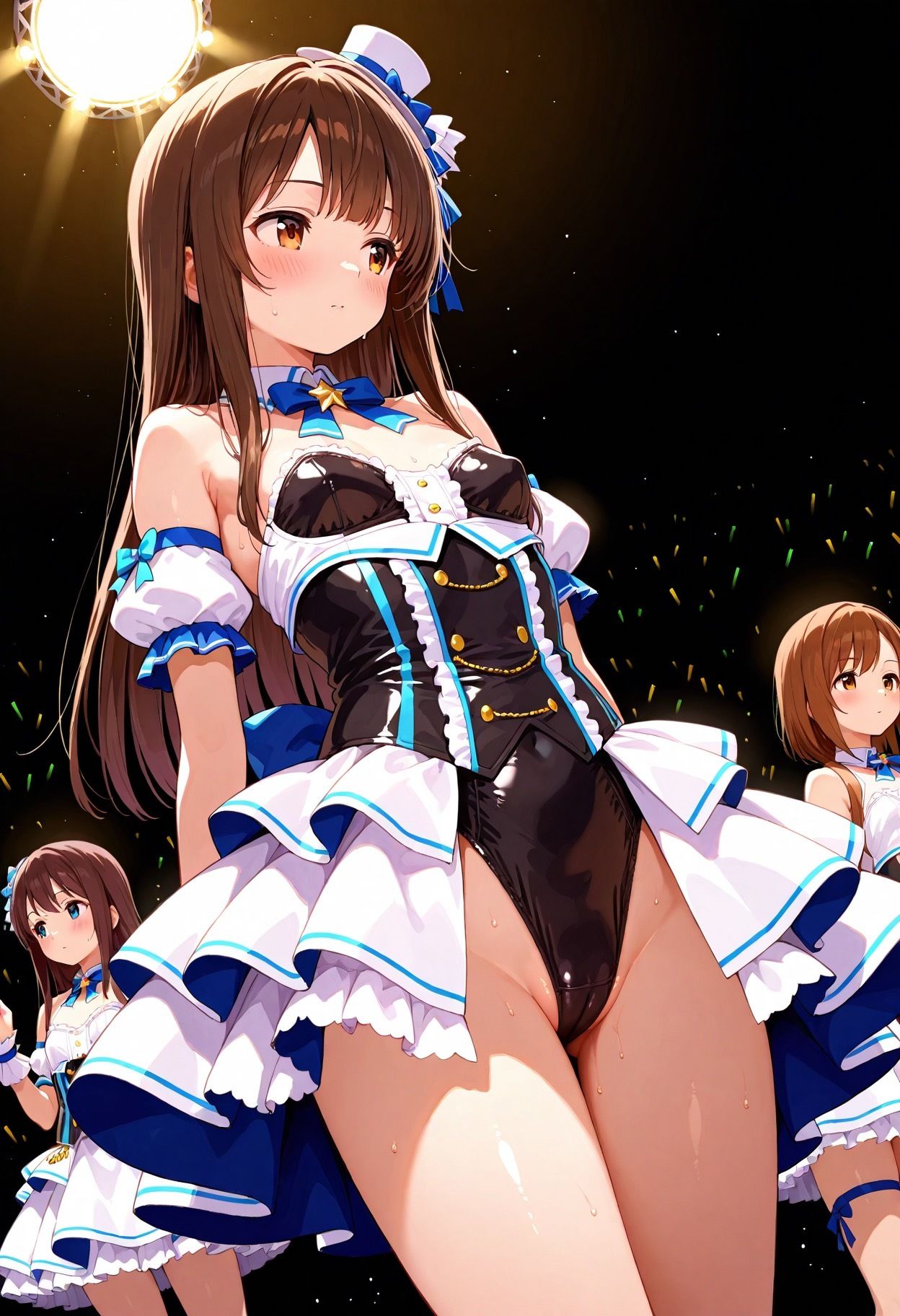 エロイラスト集 サンプル画像2