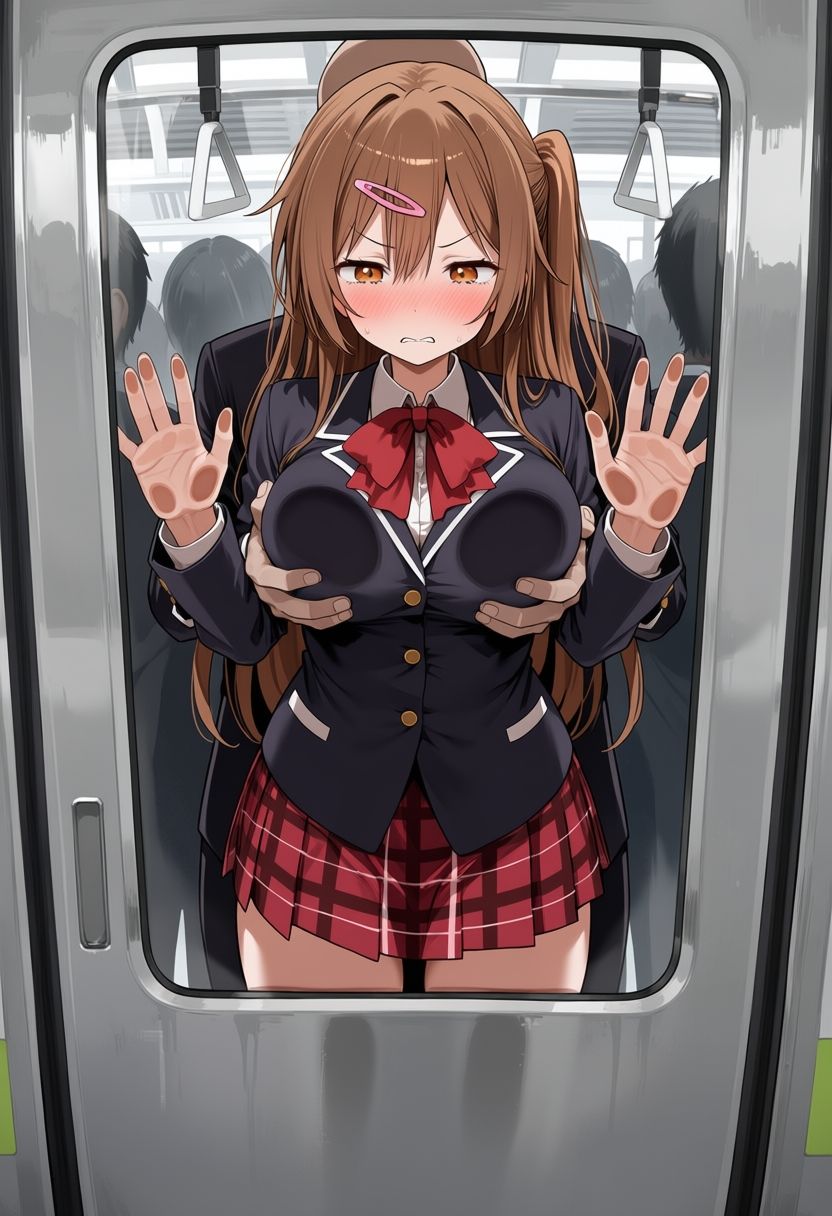 エロエロCGこれくしょん 中〇病でも恋〇したい！ / 丹〇谷〇夏 サンプル画像2