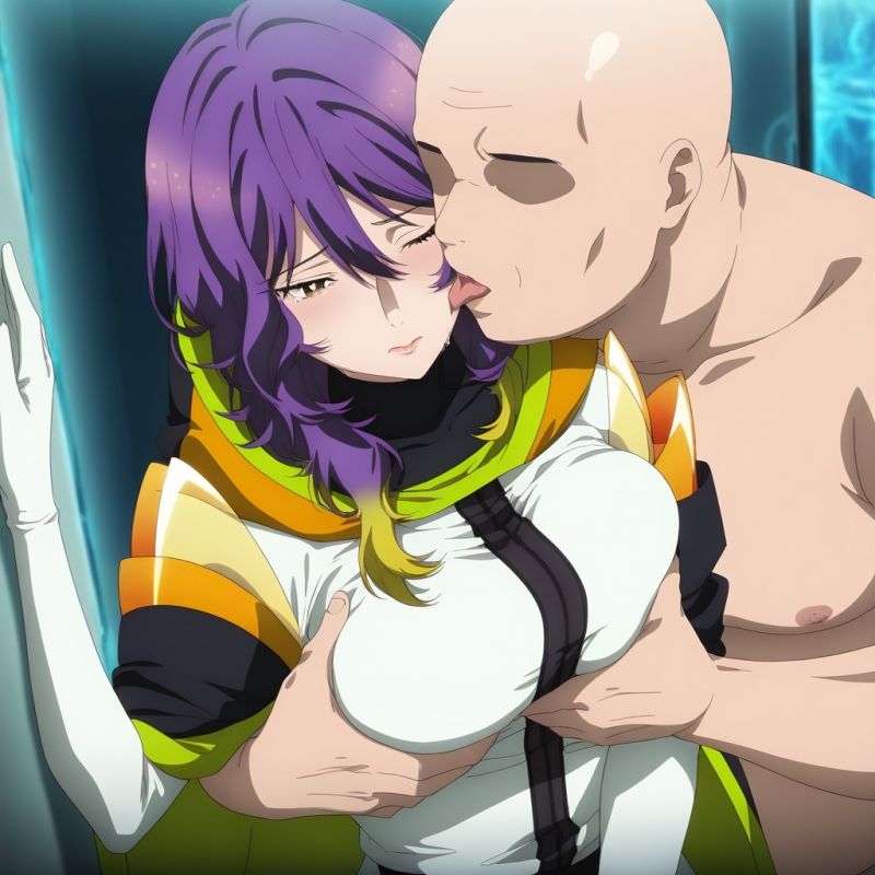 エローシヨウヤ サンプル画像1