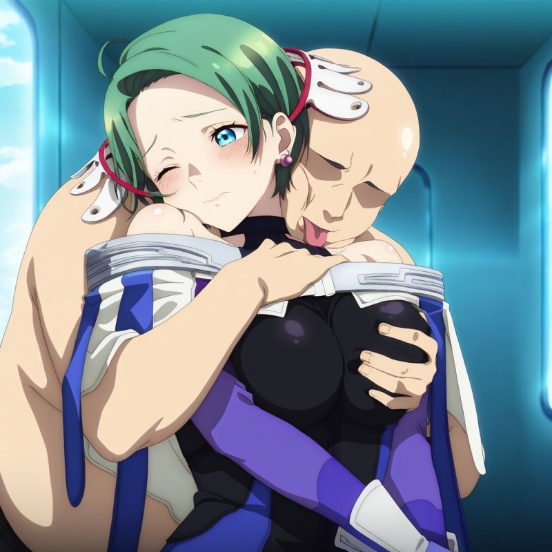 エローシヨウヤ サンプル画像9