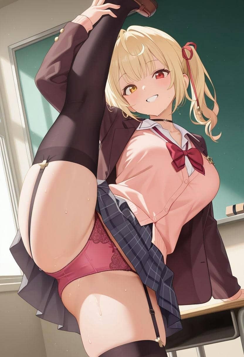 オタク君に優しすぎる星川〇ラ サンプル画像2