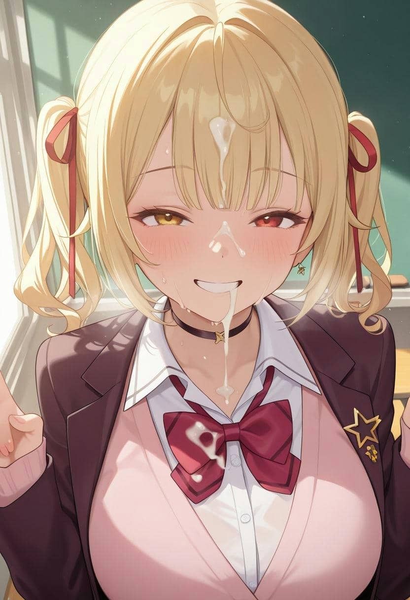 オタク君に優しすぎる星川〇ラ サンプル画像6