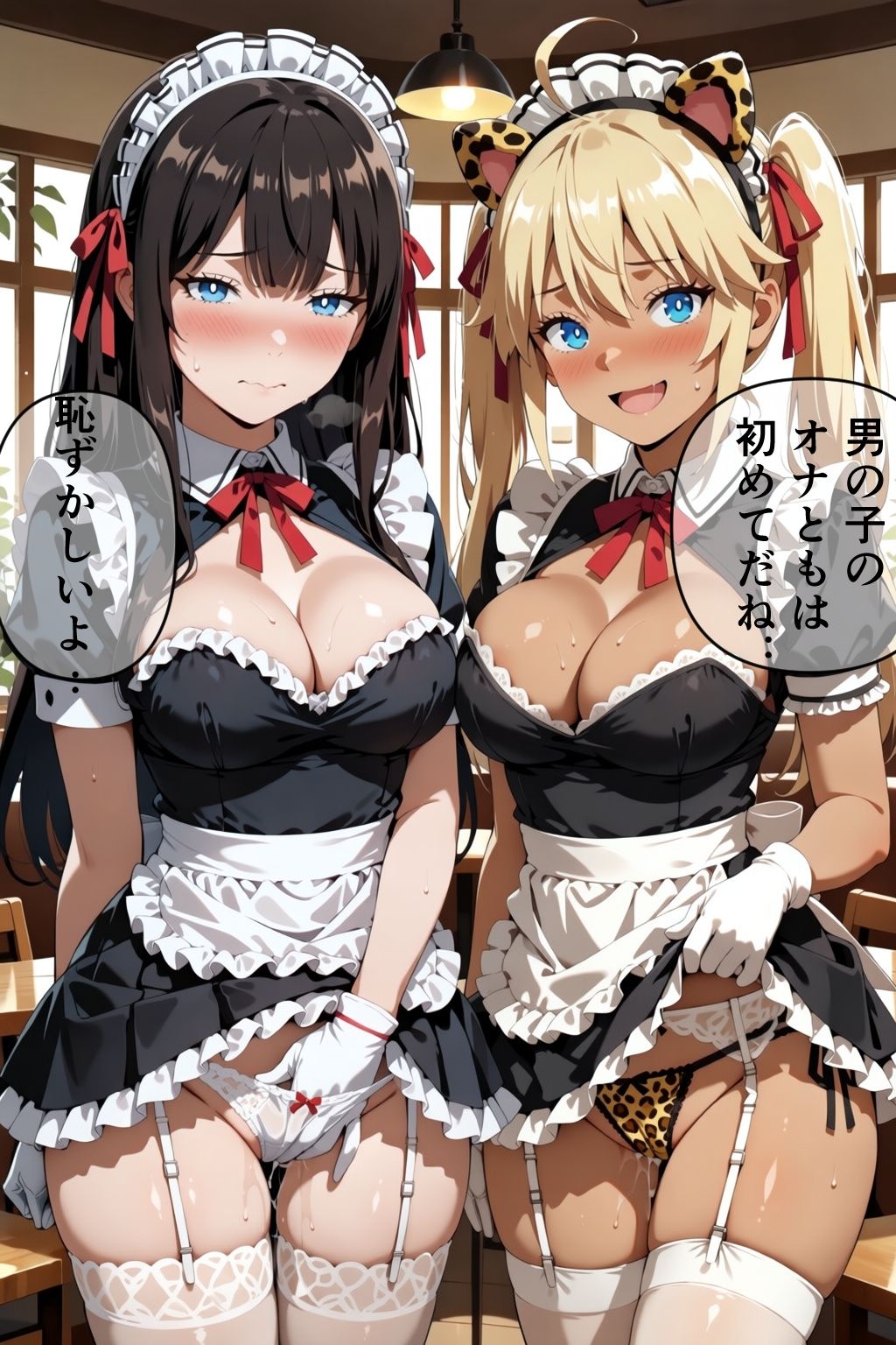 オナとも倶楽部 サンプル画像5