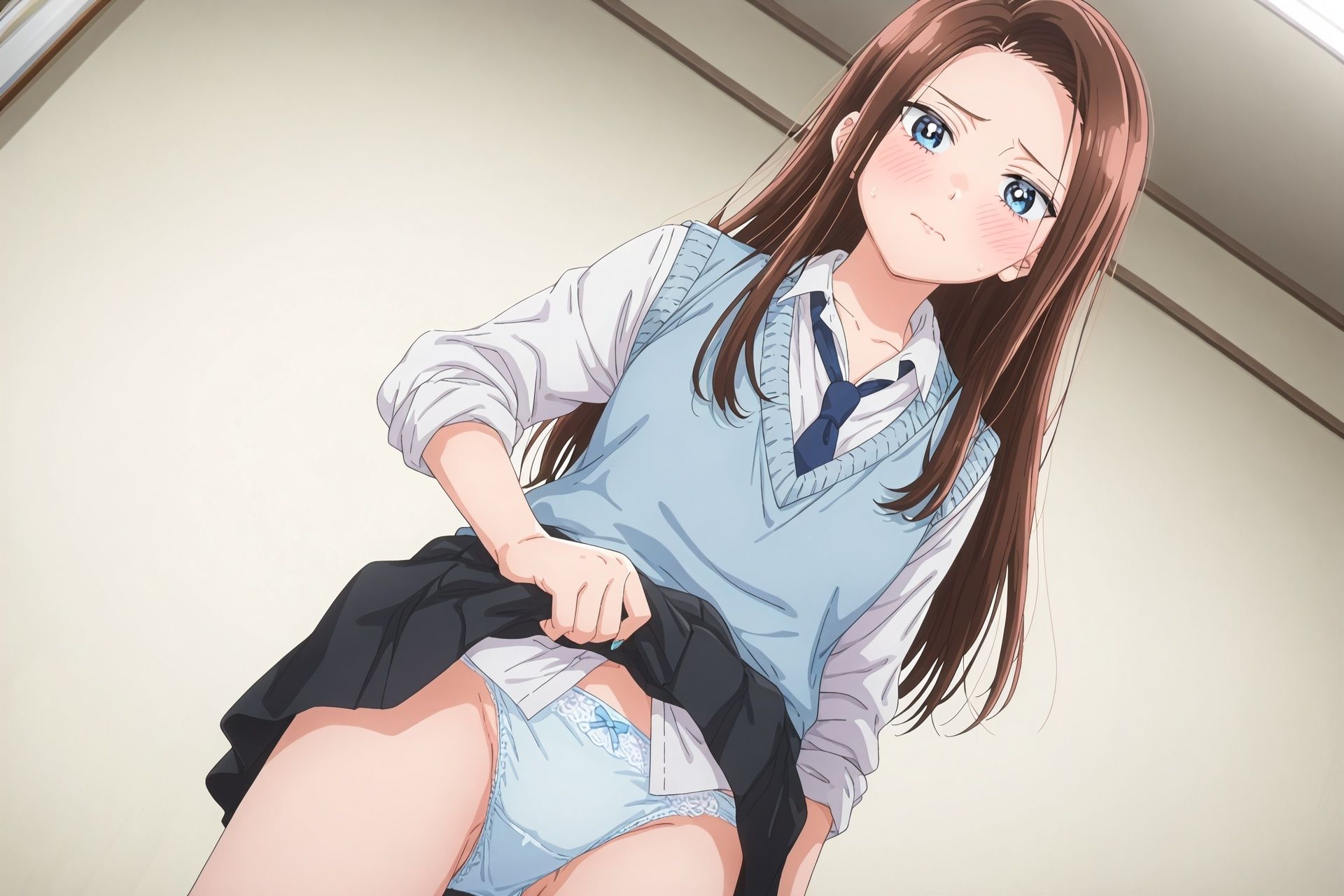 オナギャル サンプル画像3