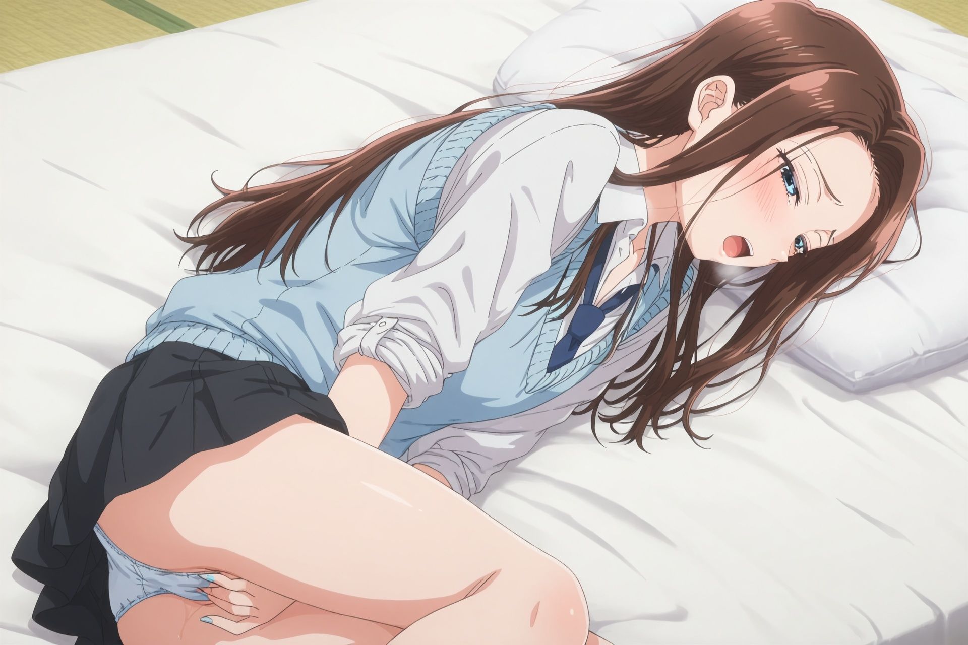 オナギャル サンプル画像4