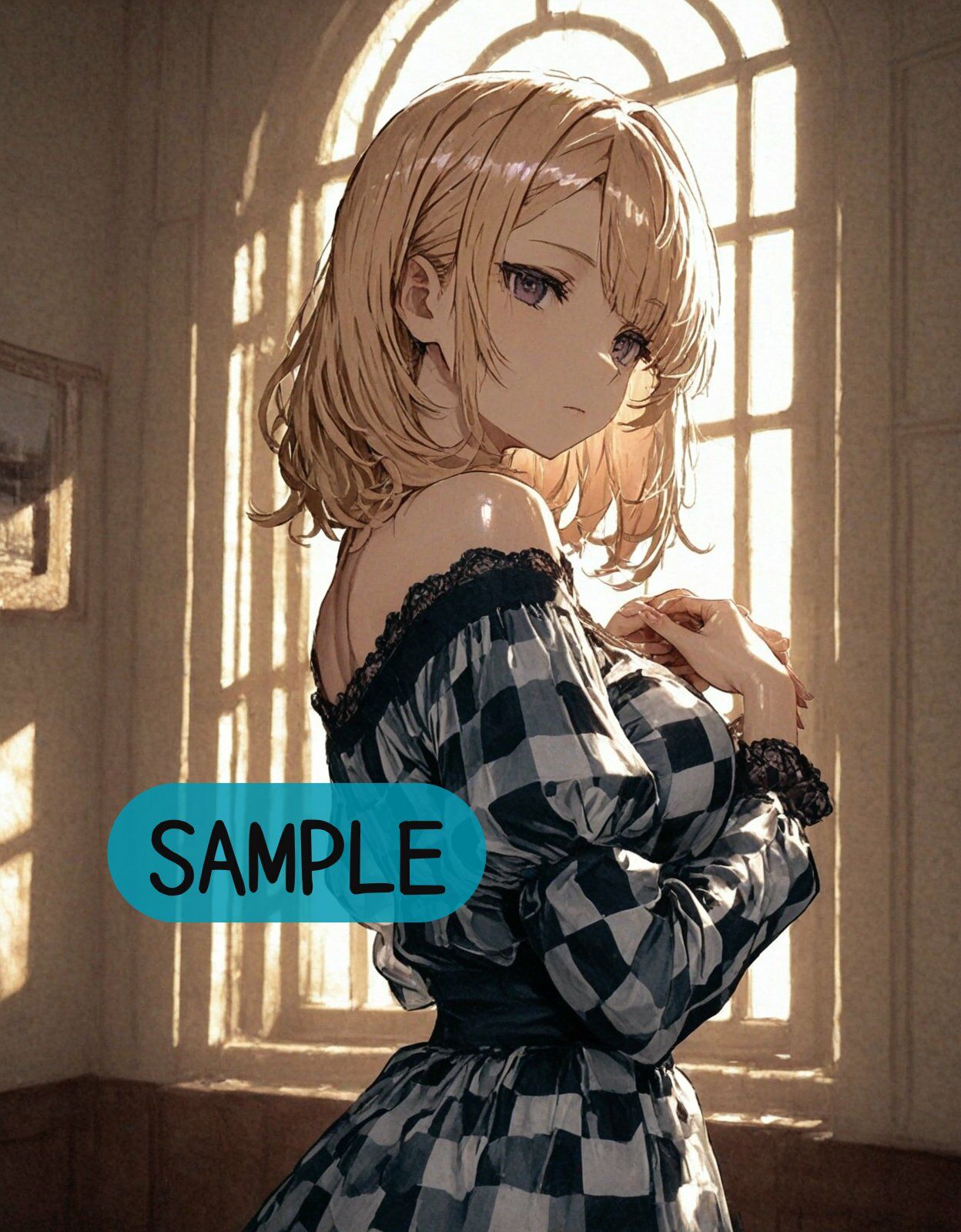オモテウラ 1 サンプル画像3