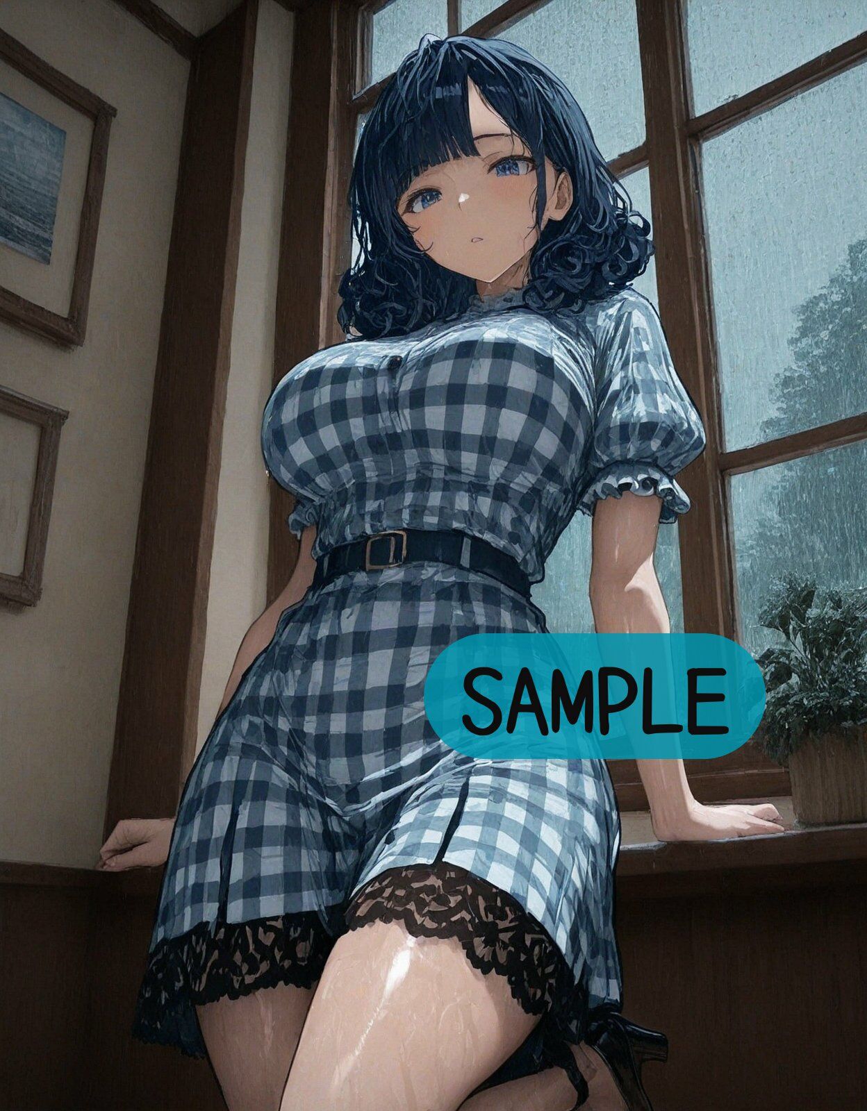 オモテウラ 1 サンプル画像5
