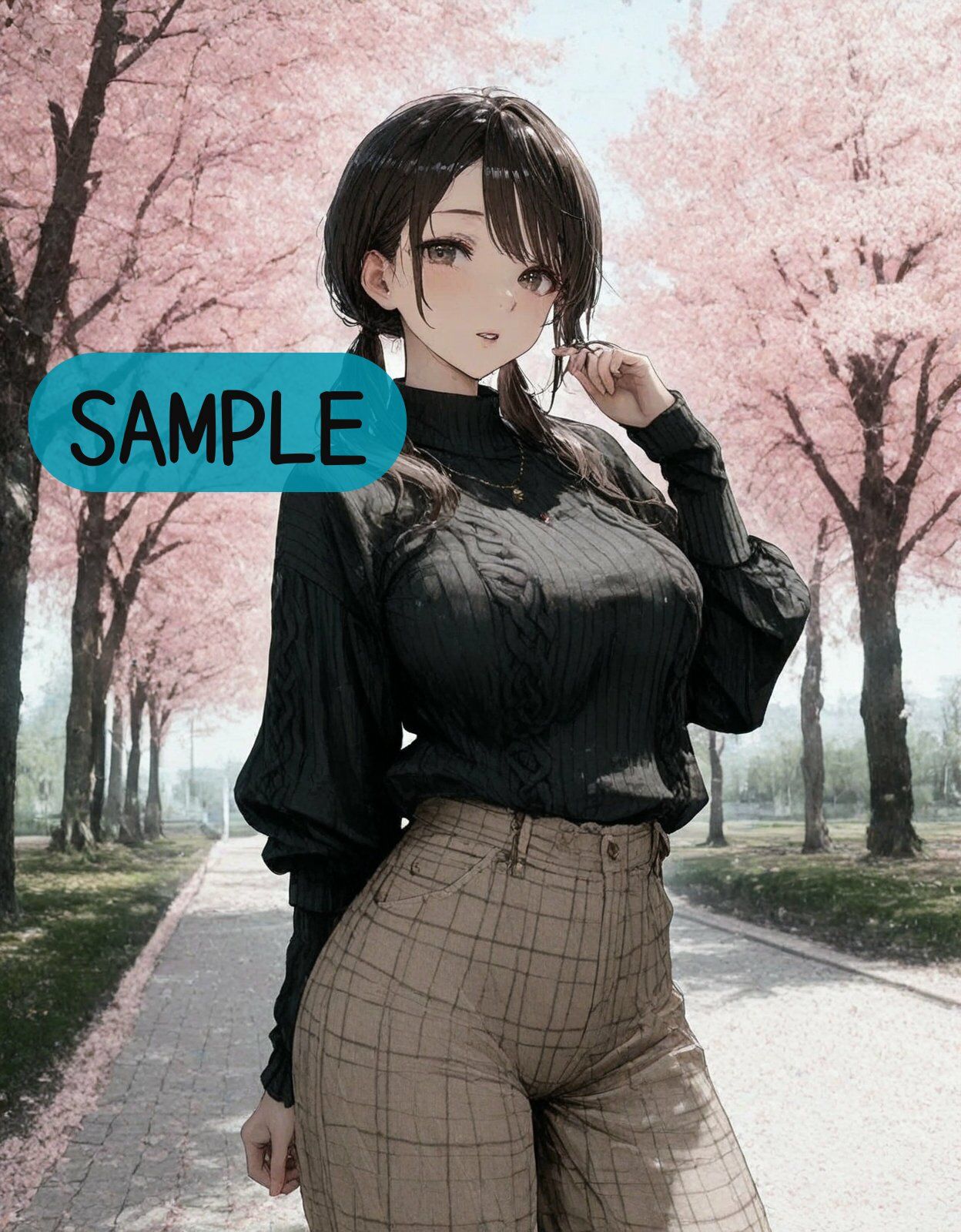 オモテウラ 1 サンプル画像7