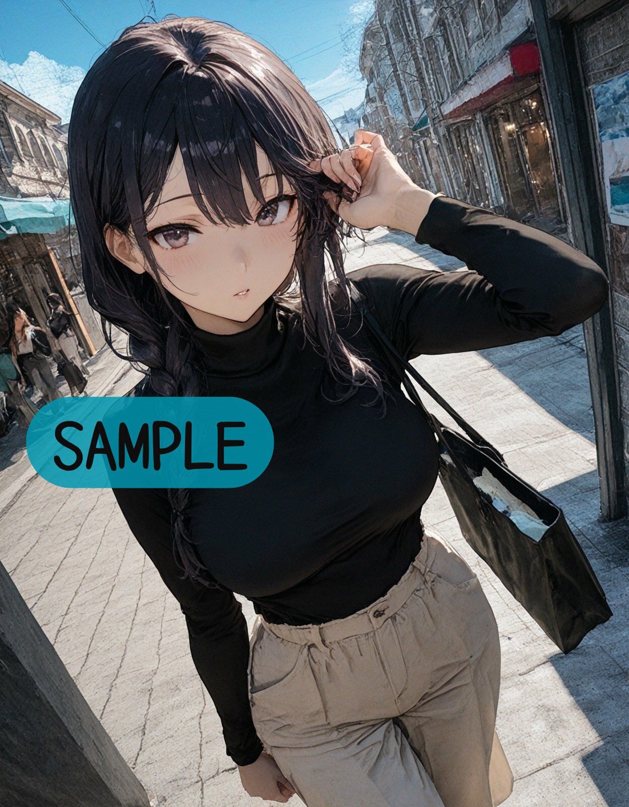 オモテウラ 2 サンプル画像3