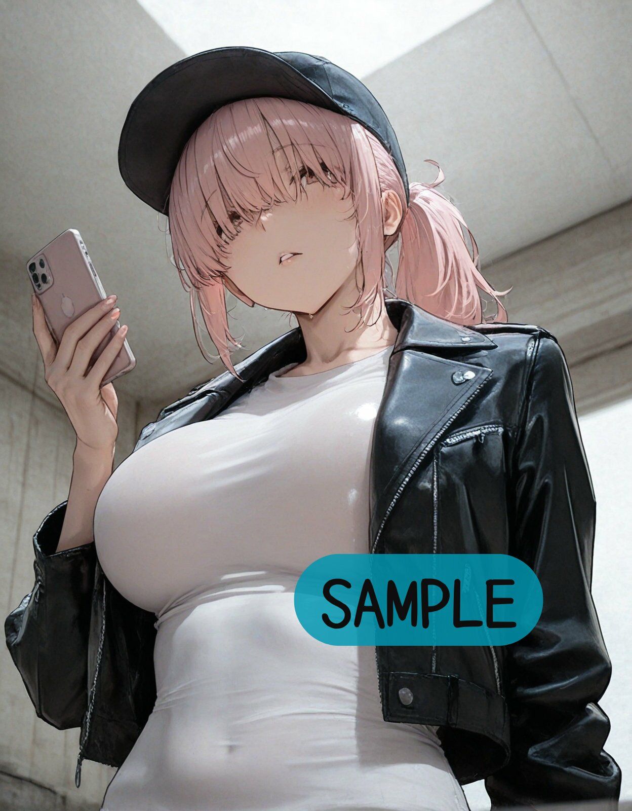 オモテウラ 2 サンプル画像7