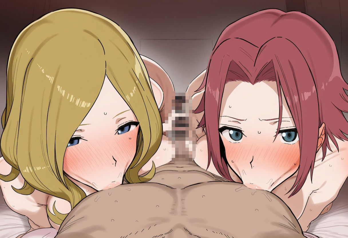 カ〇ン・ミ〇イ サンプル画像6