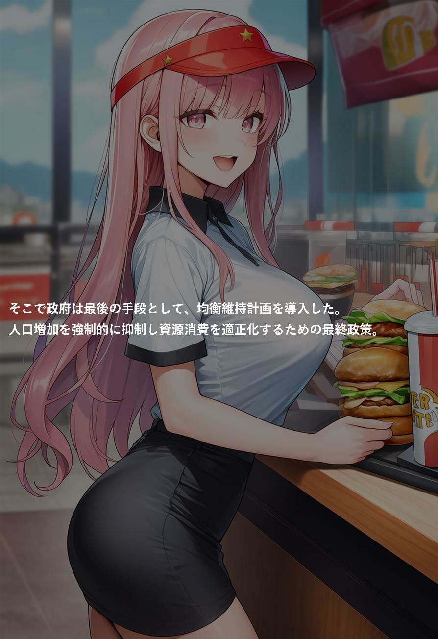 カメラの前で サンプル画像4