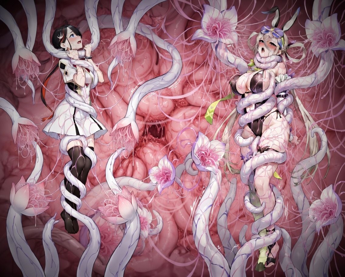 カルデアヒロピンCG集vol.2 サンプル画像1