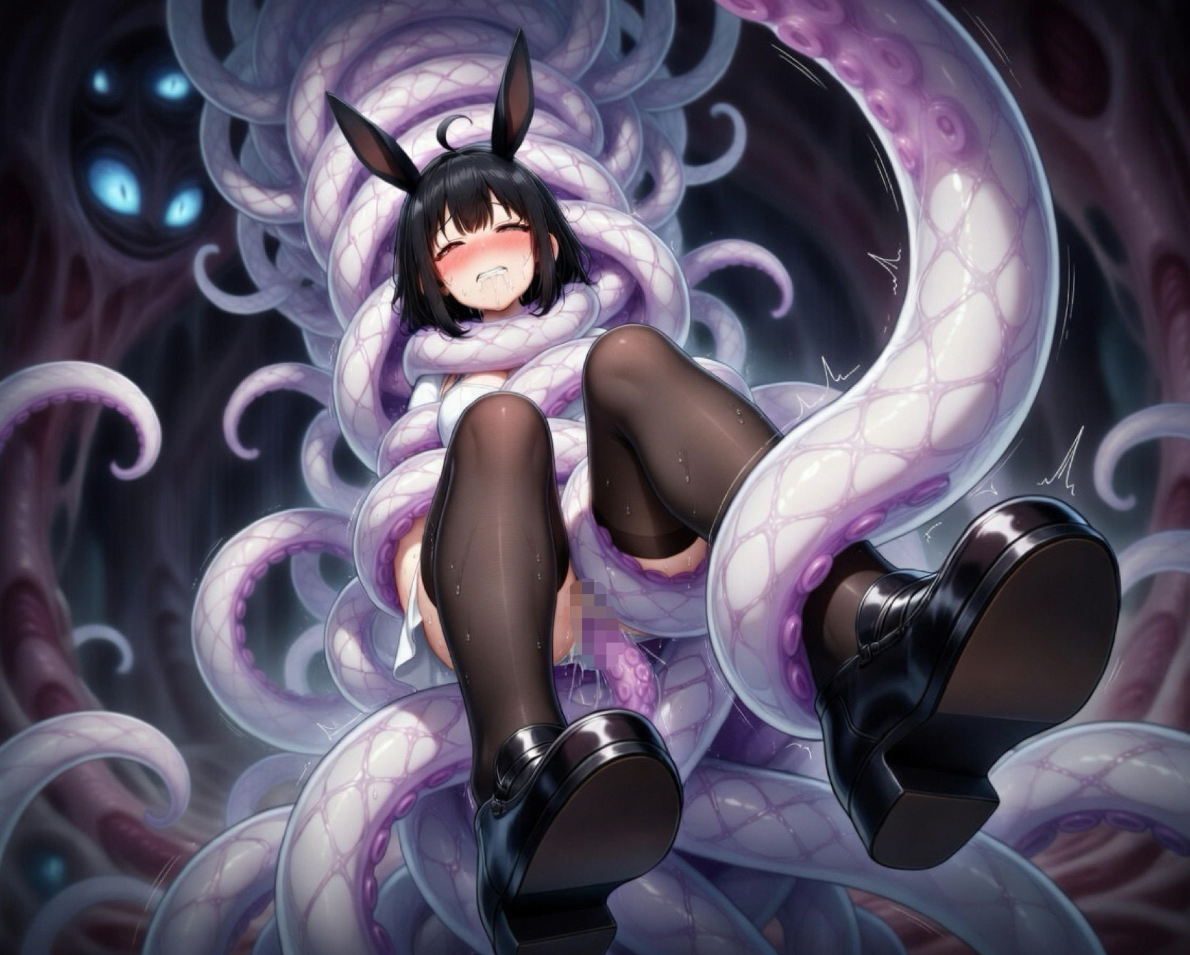 カルデアヒロピンCG集vol.2 サンプル画像5