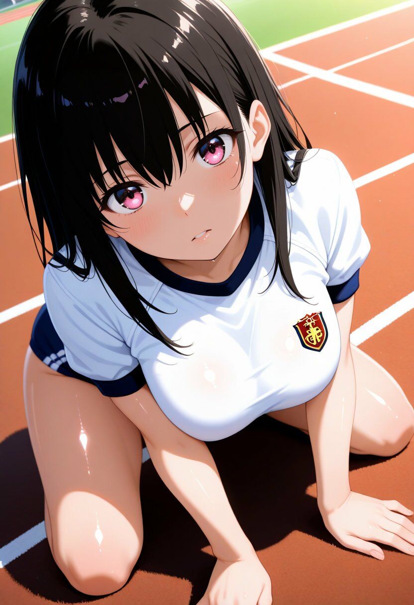 カースト上位ギャルおじさん支配で堕落 サンプル画像3