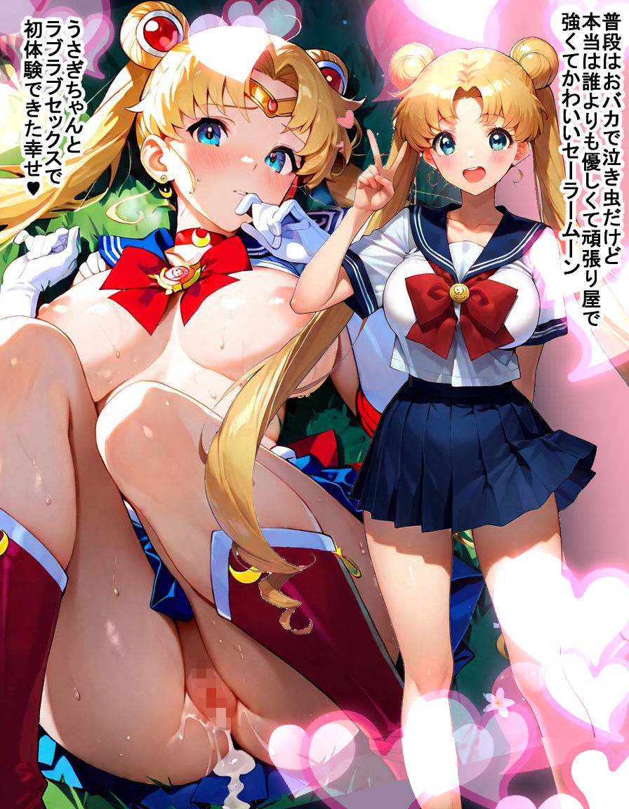 キスハメ サンプル画像6