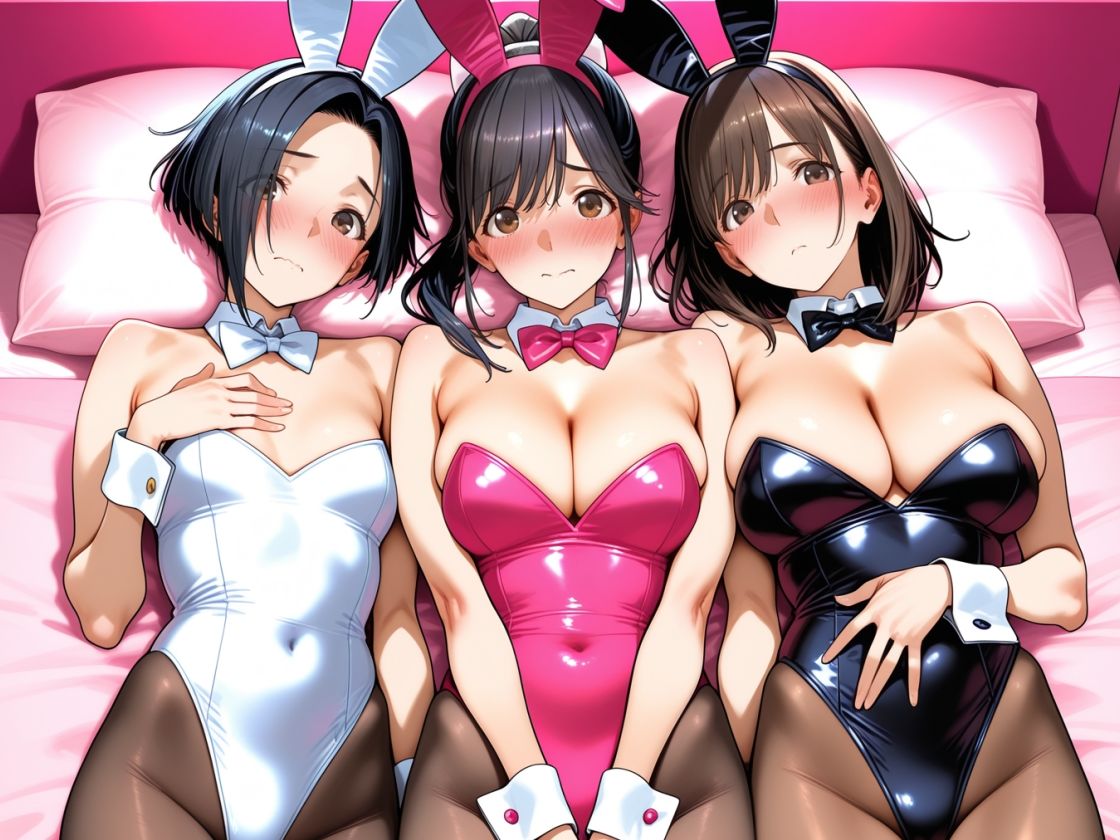 キセカエオナペット -ラブプ◯ス・援交彼女篇- サンプル画像1