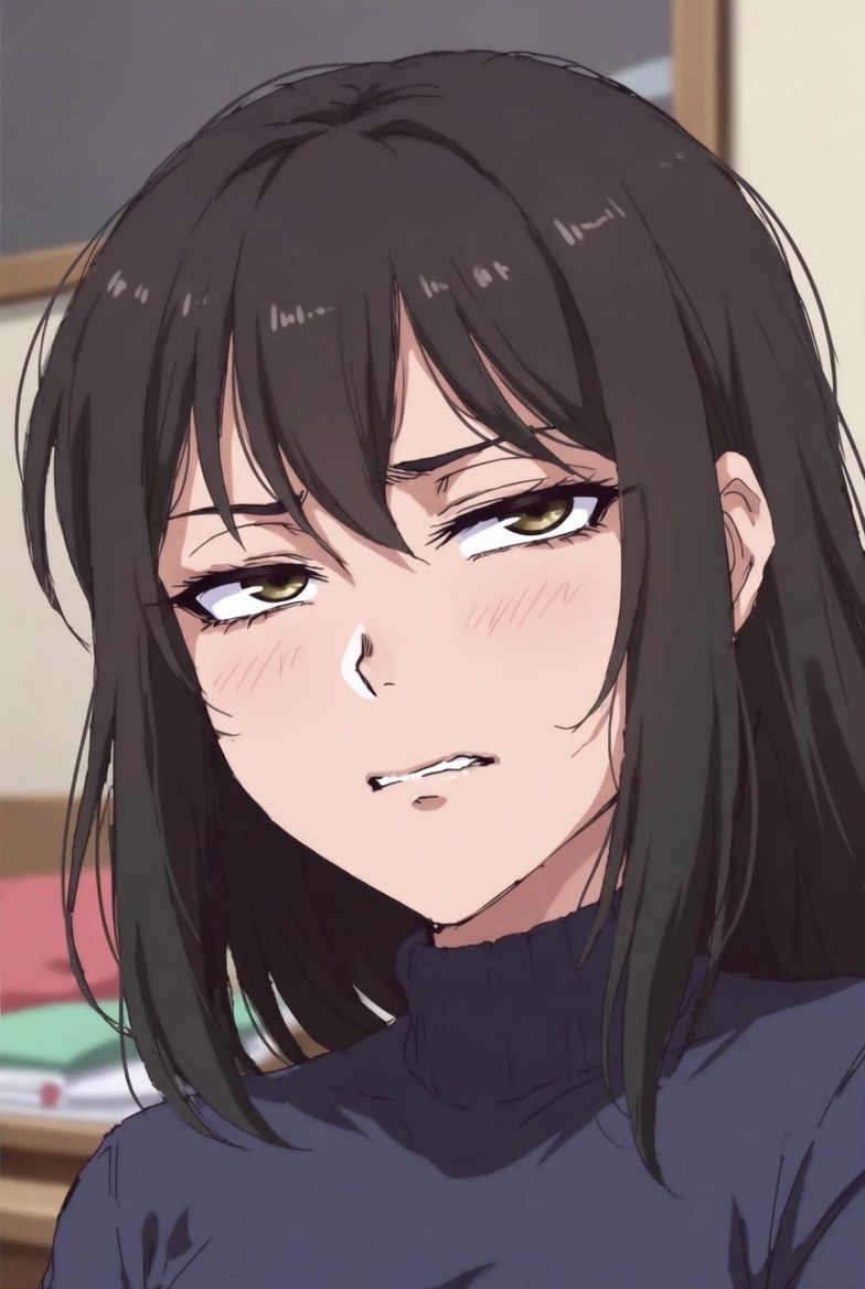 キモすぎるあなたに遭遇した女子たちの反応集1 サンプル画像1