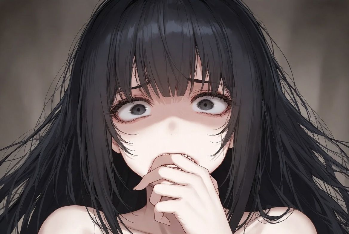 キモすぎるあなたに遭遇した女子たちの反応集2 サンプル画像5