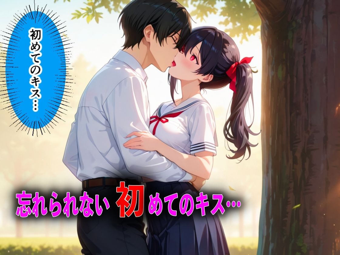 キモオジ義父にキメセク中毒にされて中出し依存症になったJKの話 サンプル画像3