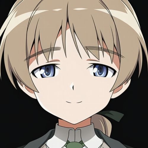 キャラ色々おっぱい見抜き2 サンプル画像9