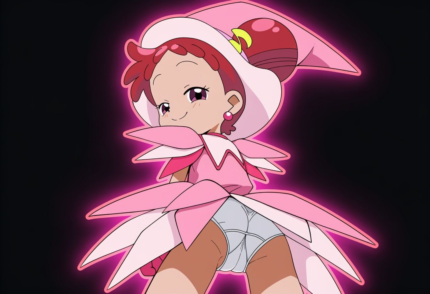 キャラ色々お尻見抜き 4 サンプル画像5