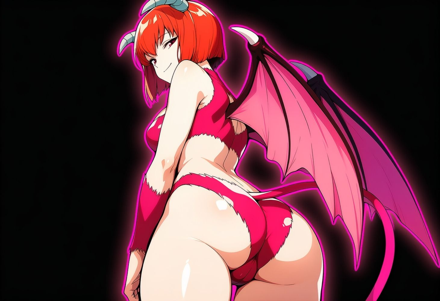 キャラ色々お尻見抜き 4 サンプル画像7