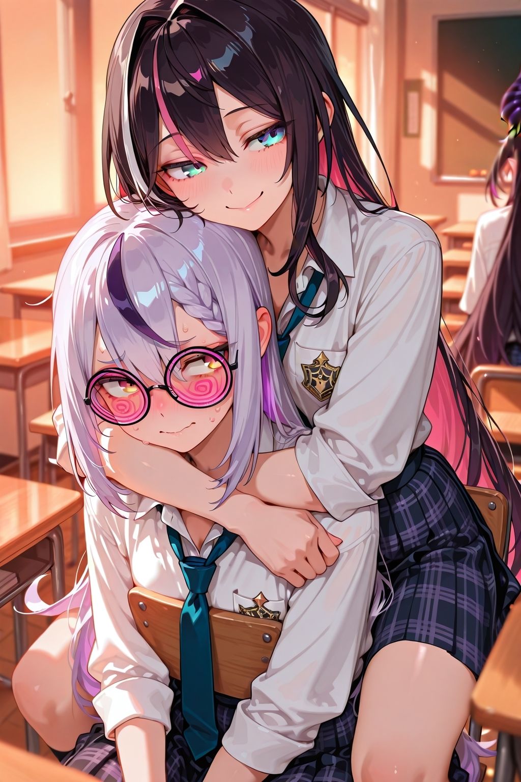 ギャルAZ サンプル画像1