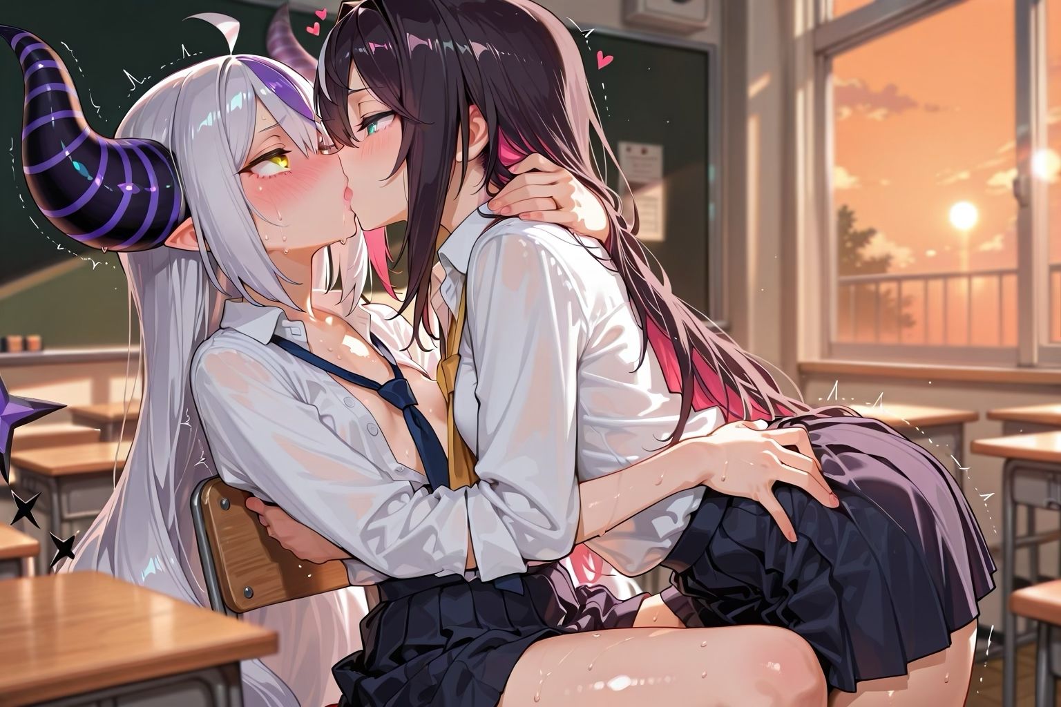 ギャルAZ サンプル画像2