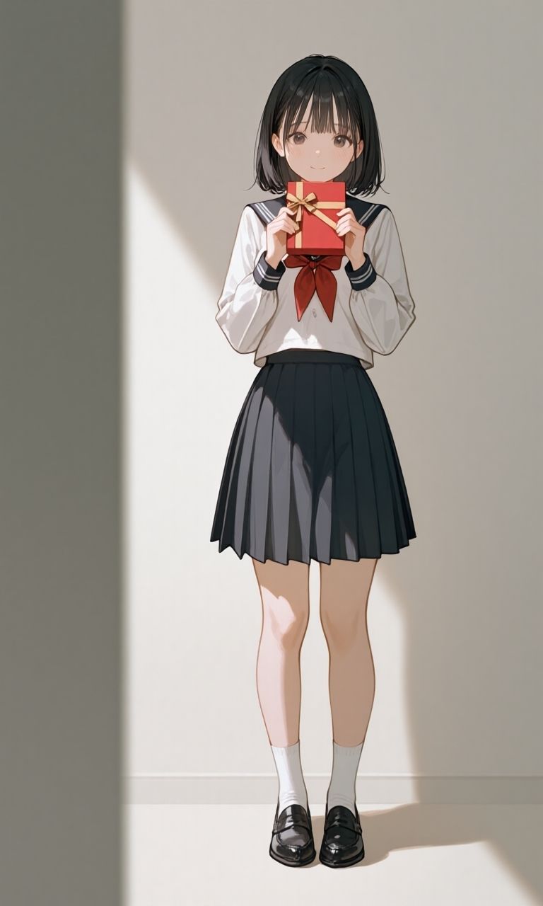 クライマックス サンプル画像1