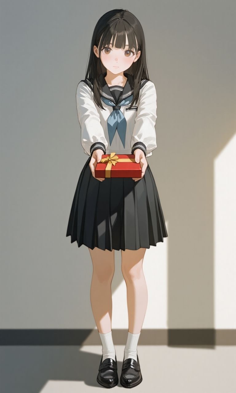 クライマックス サンプル画像4
