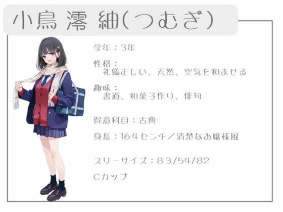 クラスで人気の女子は全員種付けおじさんに夢中！4オレのハメ撮り図鑑 サンプル画像4