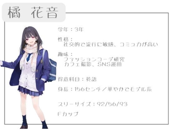 クラスで人気の女子は全員種付けおじさんに夢中！5オレのハメ撮り図鑑 サンプル画像3