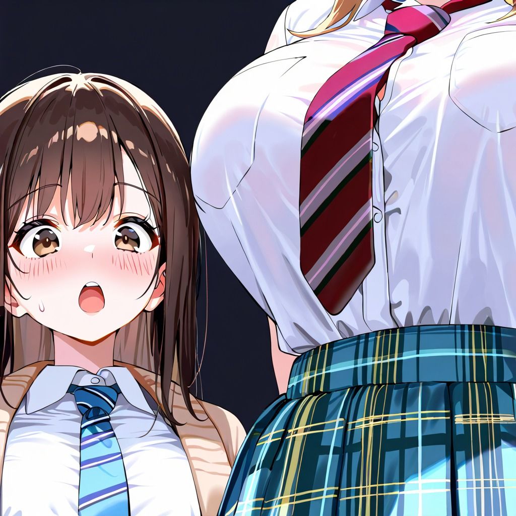 クラスメイトでエッチしまくり学園！ サンプル画像1