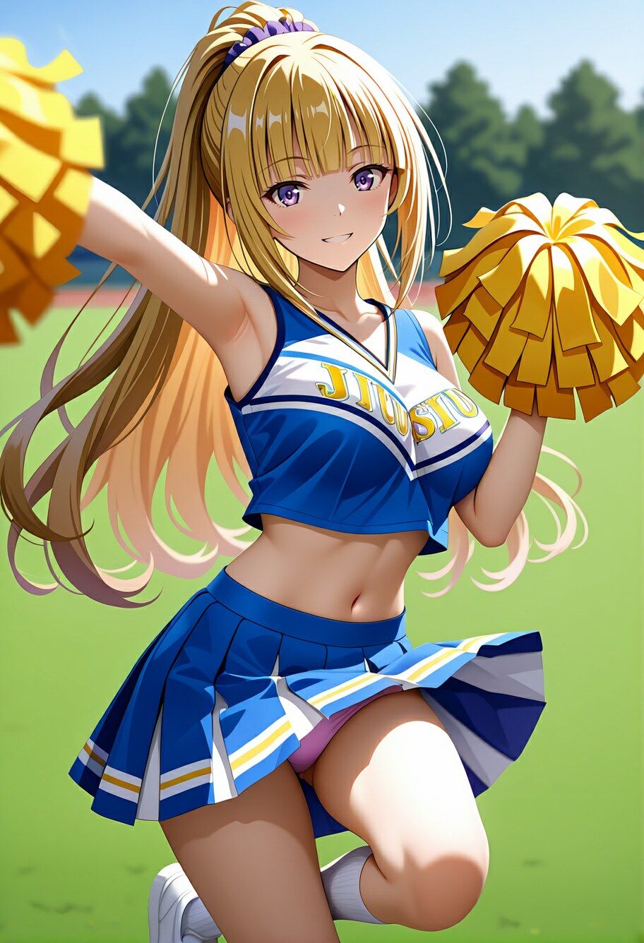 クラスメイトに催●をかけたらHになっちゃった件 〜軽〇沢恵〜 サンプル画像8