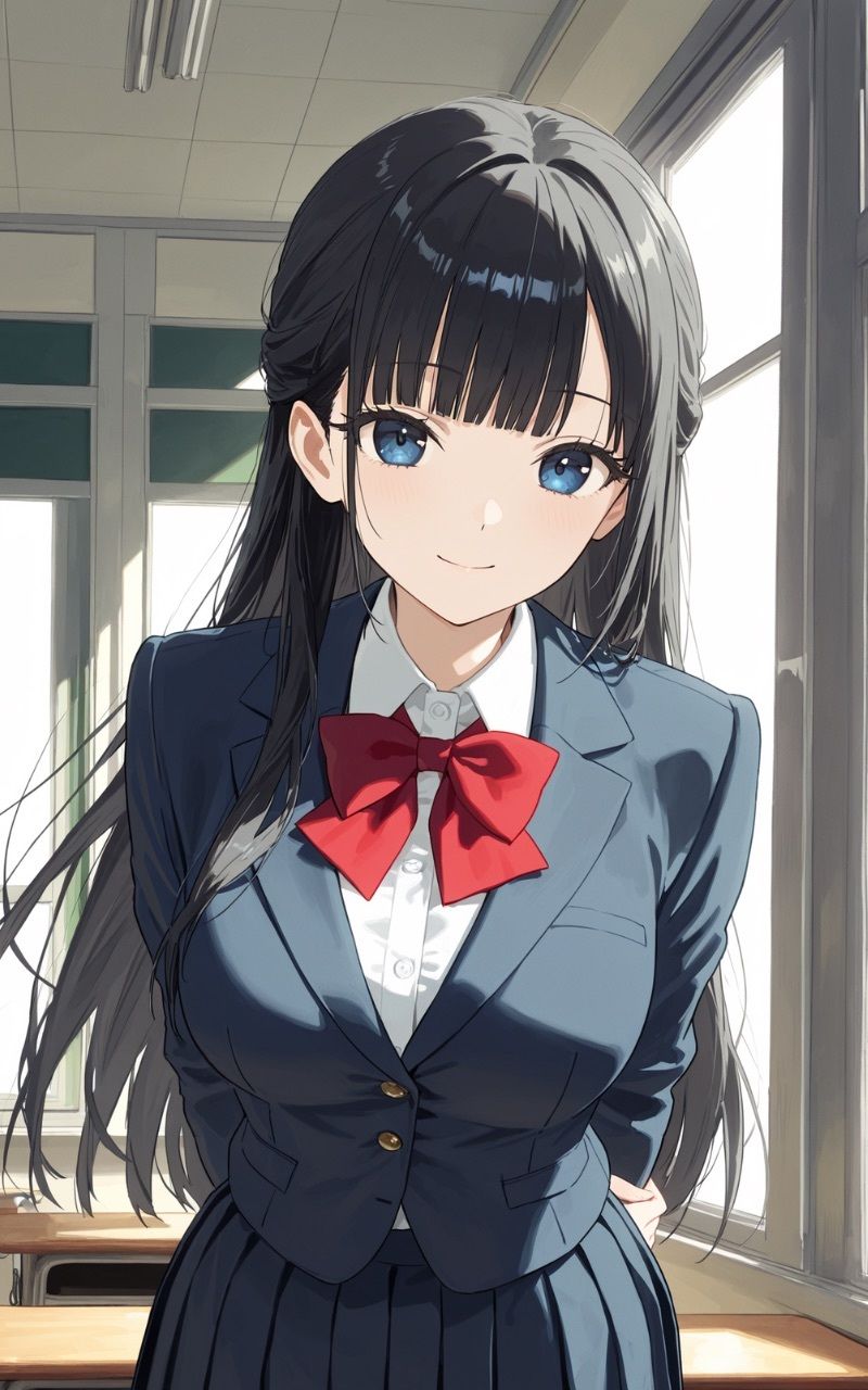 クラスメイトのあの子に中出ししてみた2 サンプル画像1