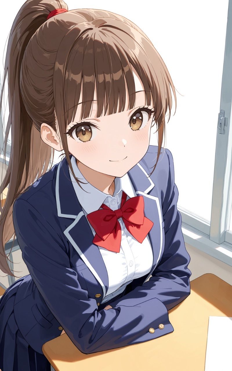 クラスメイトのあの子に中出ししてみた3 サンプル画像1