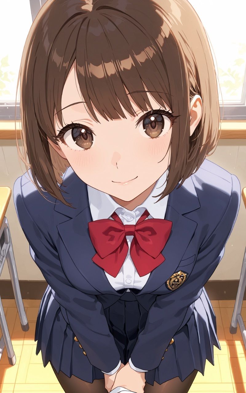 クラスメイトのあの子に中出ししてみた4 サンプル画像1