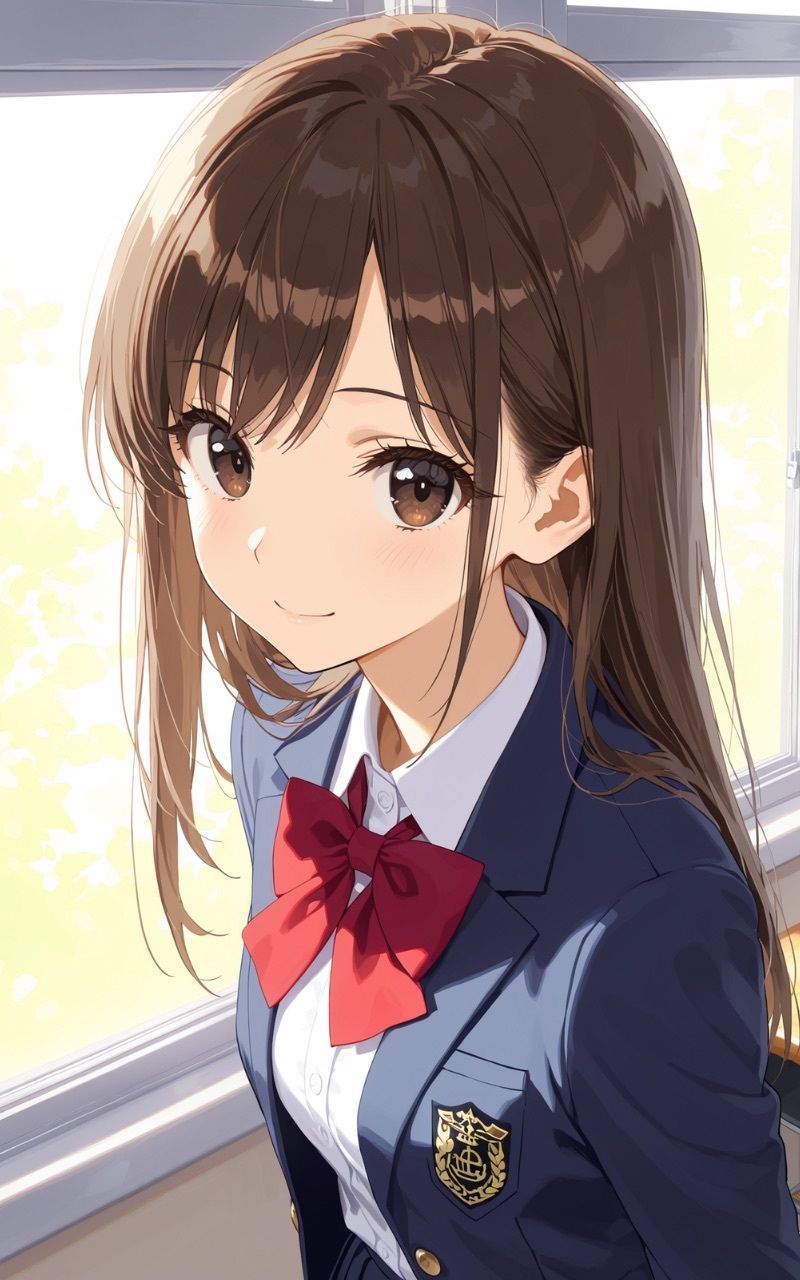 クラスメイトのあの子に中出ししてみた サンプル画像1