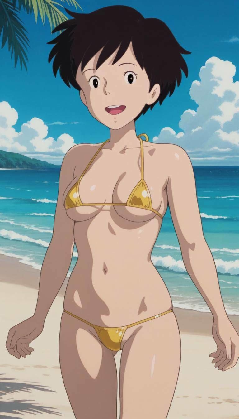 グラビアがいっぱいVol1 サンプル画像3