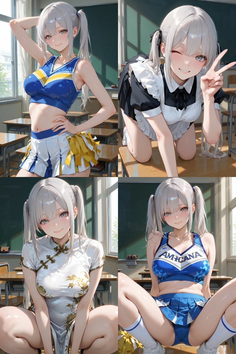 グラビアアイドルの表と裏の顔 JDグラドル 小野町 さやか サンプル画像5