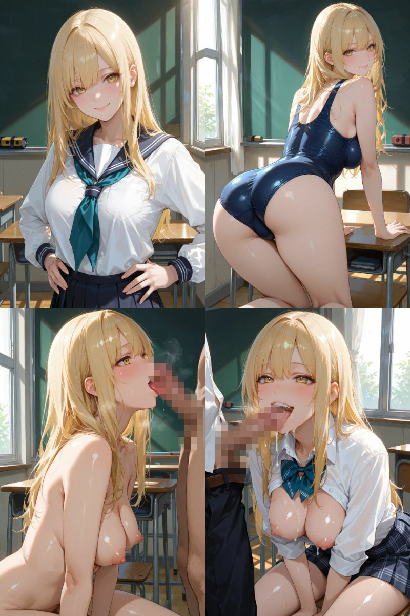 グラビアアイドルの表と裏の顔 JDグラドル 木下 ひかり サンプル画像2