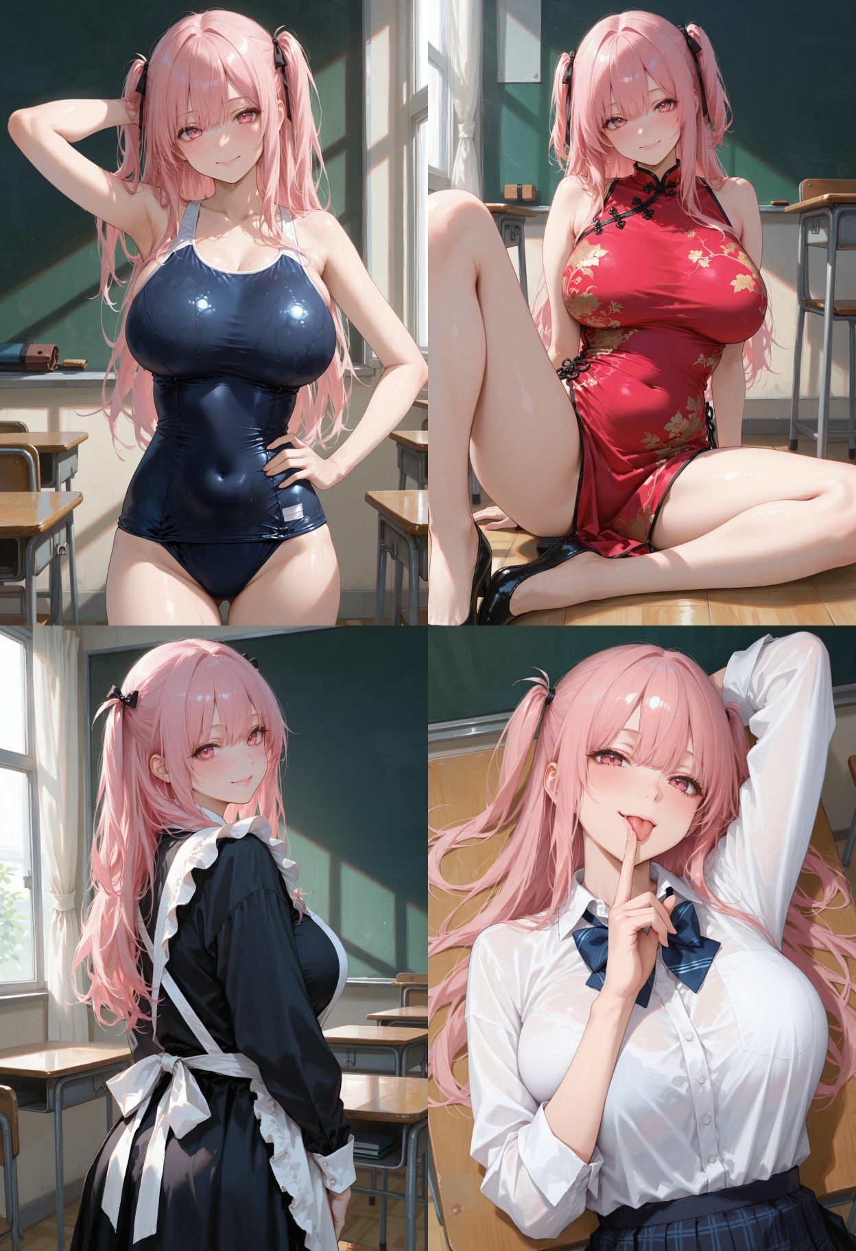 グラビアアイドルの表と裏の顔 JDグラドル 篠原 ももか サンプル画像1