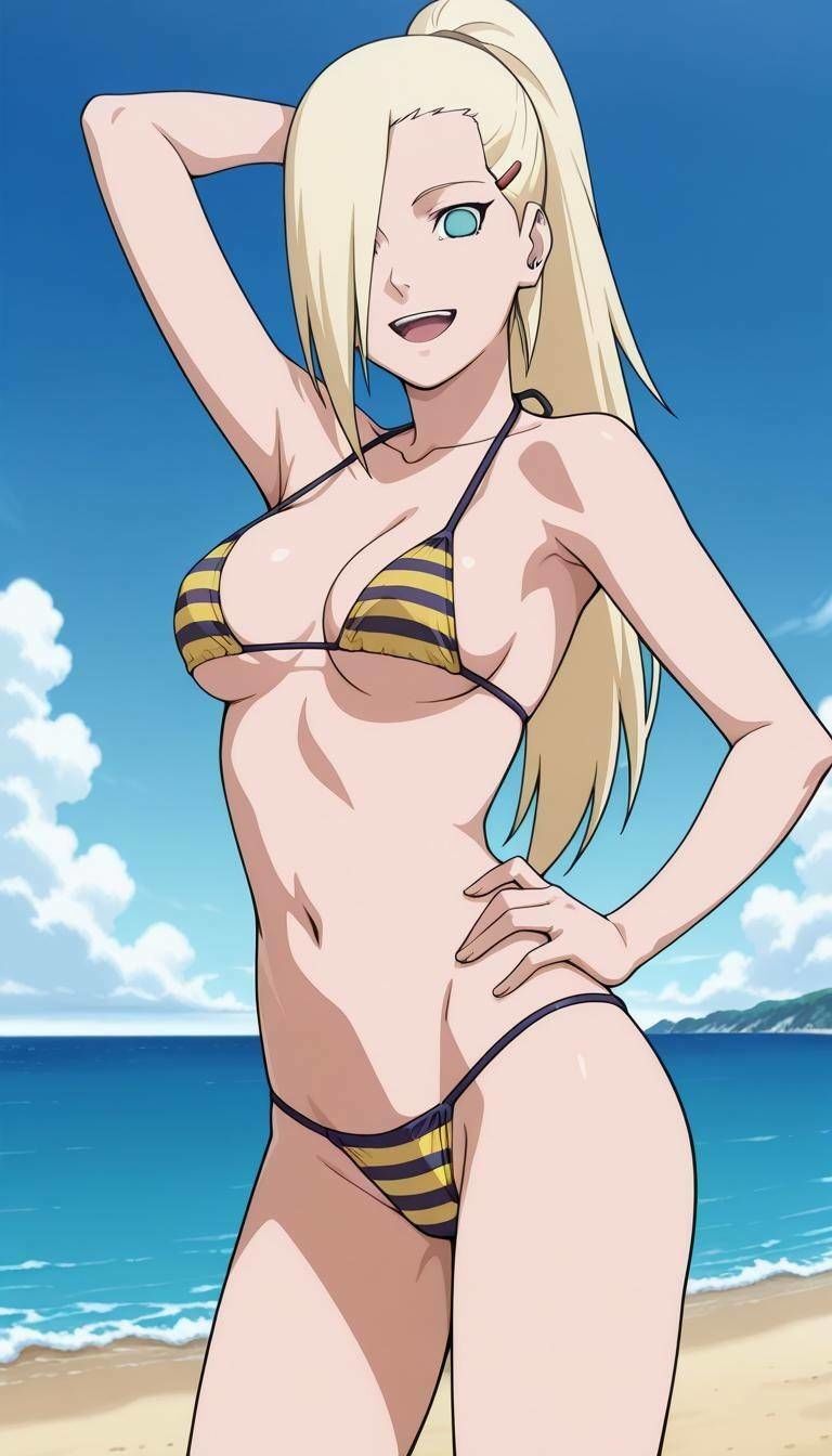 グラビアパラダイスVol2 山〇いの サンプル画像1