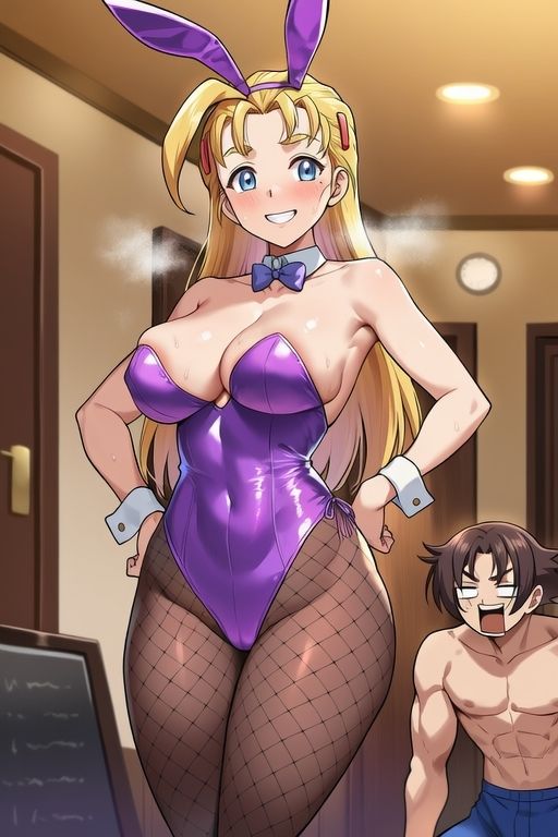 ケンイチくんのフテキセツロード！ サンプル画像3